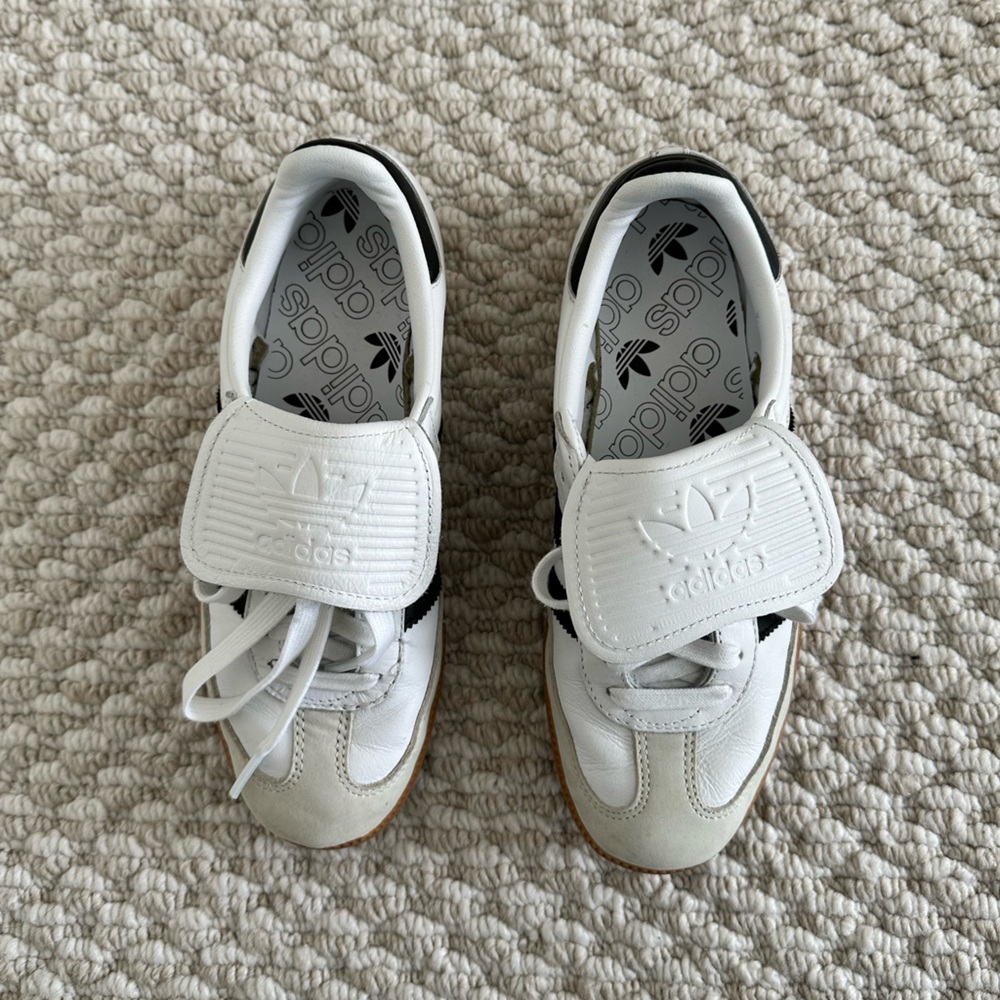 Adidas LT Samba